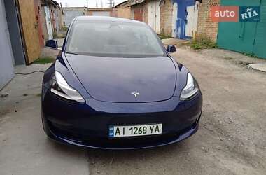 Седан Tesla Model 3 2020 в Белой Церкви