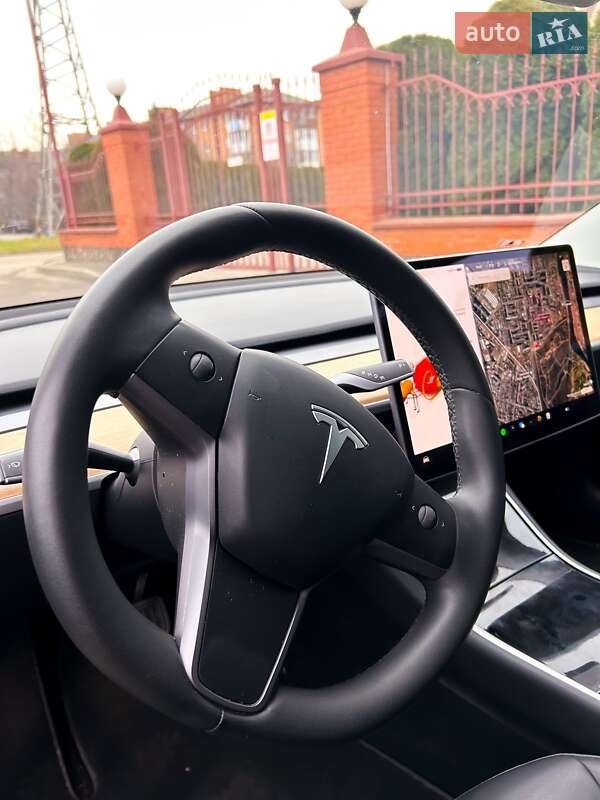 Седан Tesla Model 3 2020 в Білій Церкві фото 9 Седан Tesla Model 3 2020 в Білій Церкві