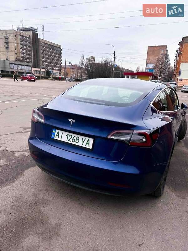 Седан Tesla Model 3 2020 в Білій Церкві фото 20 Седан Tesla Model 3 2020 в Білій Церкві