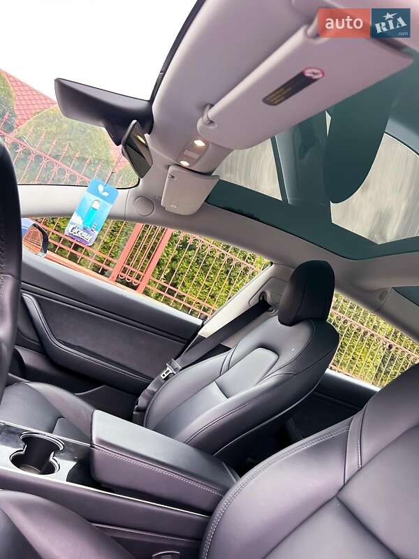 Седан Tesla Model 3 2020 в Білій Церкві фото 22 Седан Tesla Model 3 2020 в Білій Церкві