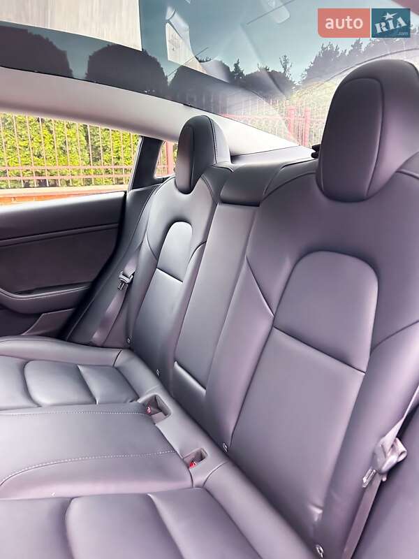 Седан Tesla Model 3 2020 в Білій Церкві фото 23 Седан Tesla Model 3 2020 в Білій Церкві