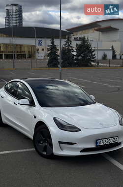 Tesla Model 3 2021 Tesla Model 3 2021