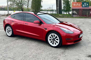 Tesla Model 3 2022 Tesla Model 3 2022