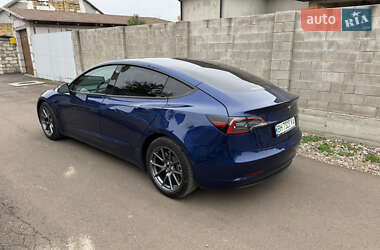 Седан Tesla Model 3 2021 в Одесі