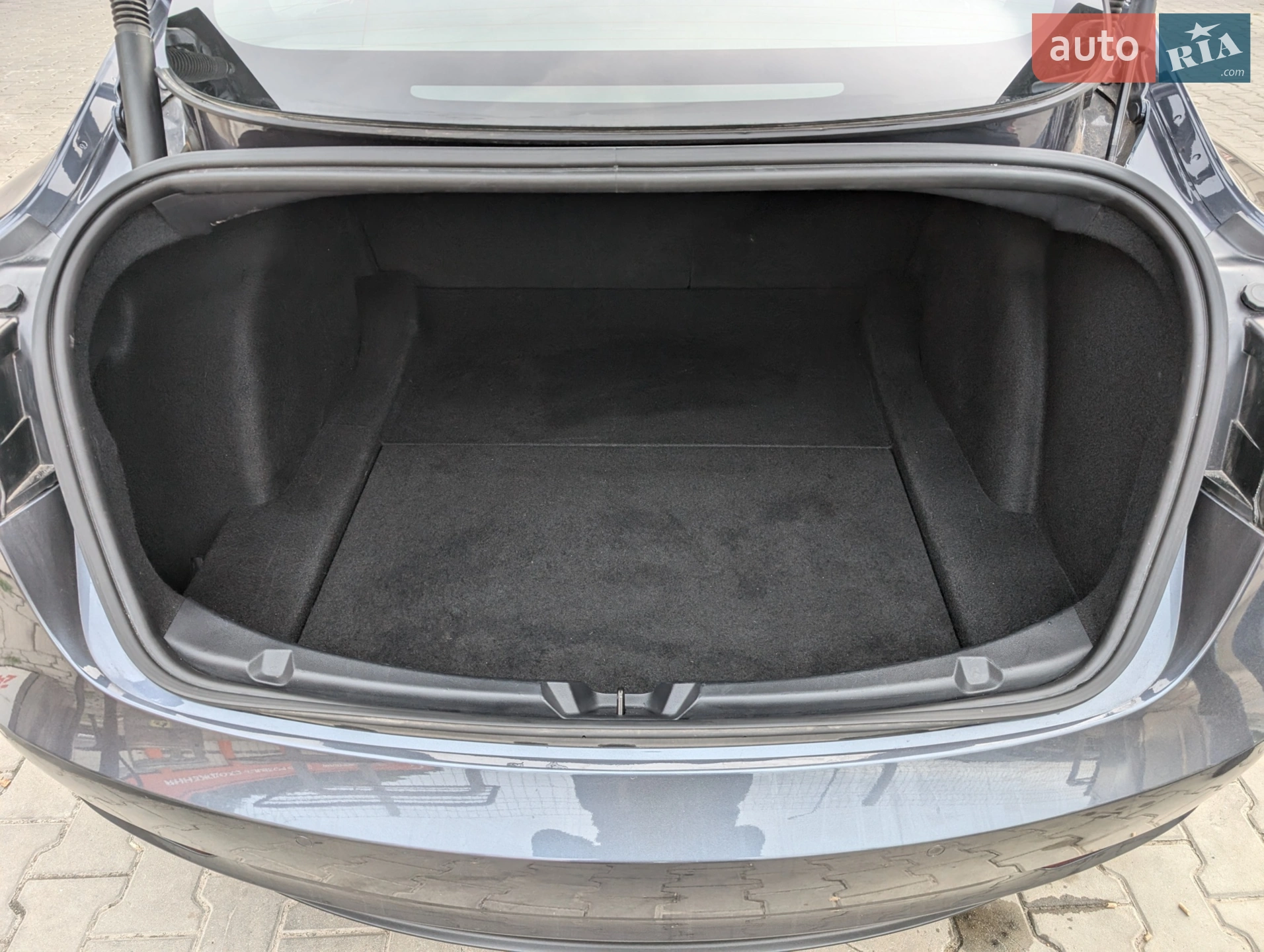 2020 Tesla Model 3 - мініатюра 30