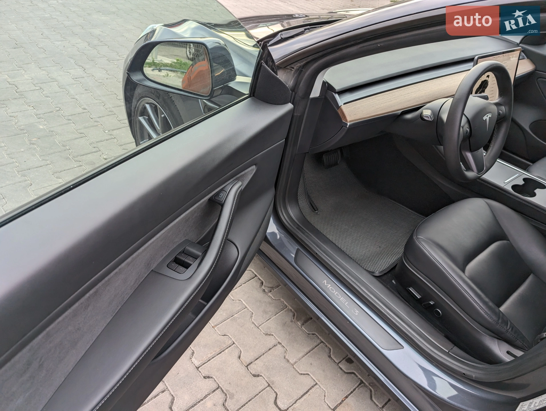 2020 Tesla Model 3 - мініатюра 37