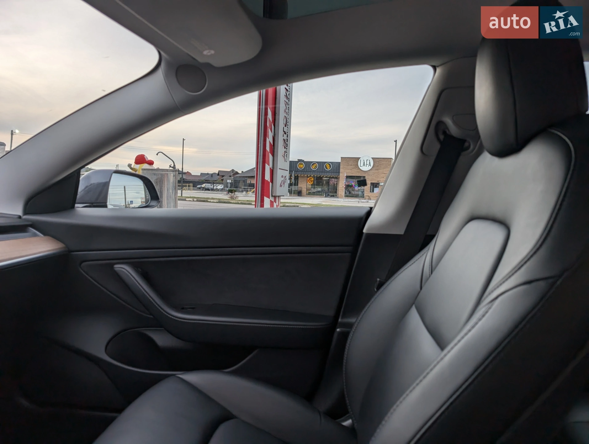 2020 Tesla Model 3 - мініатюра 50