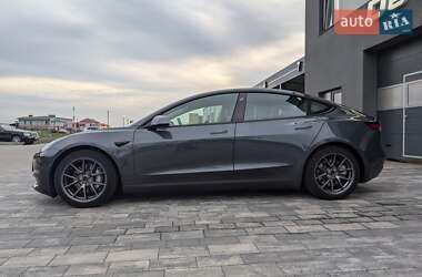 Tesla Model 3 2020 Tesla Model 3 2020