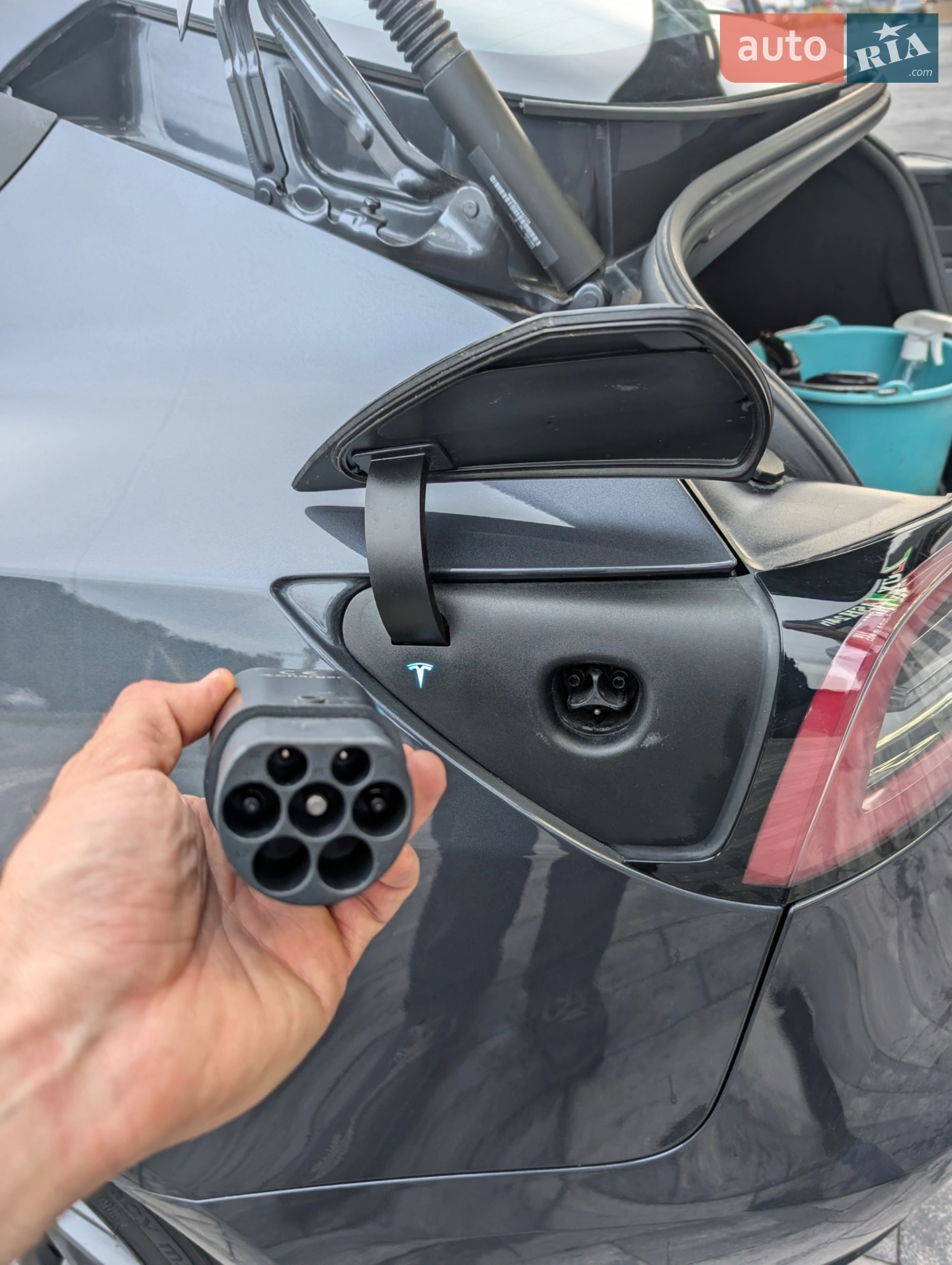 2020 Tesla Model 3 - мініатюра 77