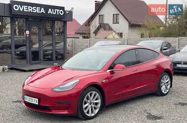 Седан Tesla Model 3 2020 в Хмельницком