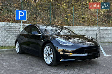 Tesla Model 3 2019 Tesla Model 3 2019