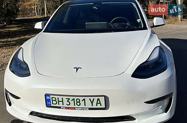 Tesla Model 3 2022 Tesla Model 3 2022