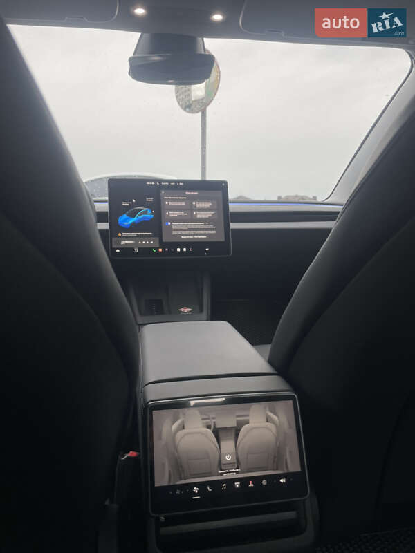 Седан Tesla Model 3 2024 в Ровно фото 17 Седан Tesla Model 3 2024 в Ровно