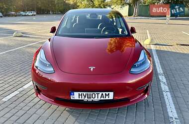 Tesla Model 3 2022 Tesla Model 3 2022