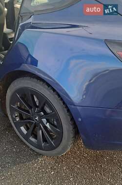Седан Tesla Model 3 2022 в Николаеве фото 18 Седан Tesla Model 3 2022 в Николаеве