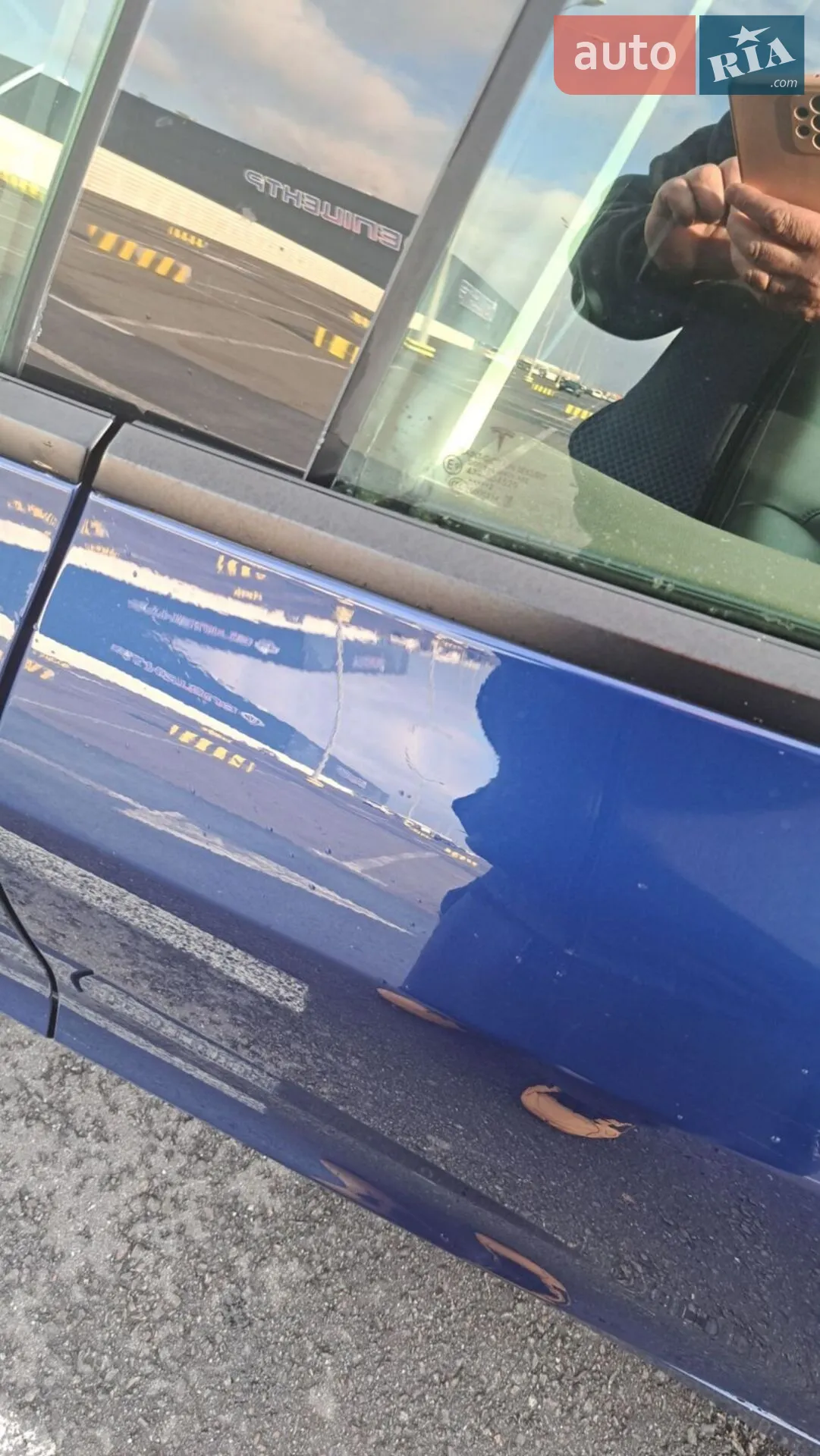 2022 Tesla Model 3 - мініатюра 23