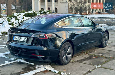 Седан Tesla Model 3 2018 в Киеве