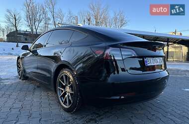 Седан Tesla Model 3 2021 в Хмельницькому