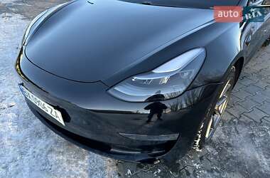 Седан Tesla Model 3 2021 в Хмельницькому