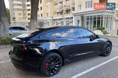 Tesla Model 3 2018 Tesla Model 3 2018