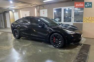 Седан Tesla Model 3 2018 в 