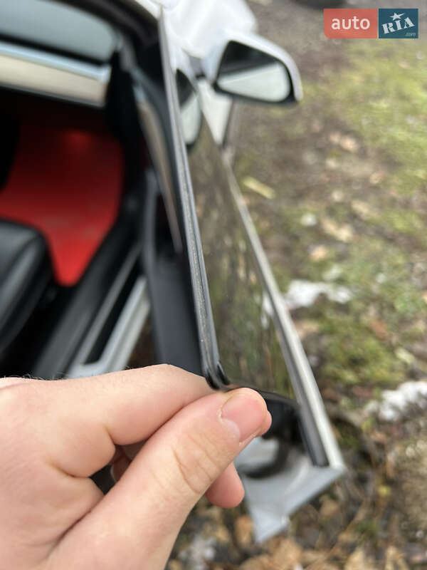 Седан Tesla Model 3 2021 в Виноградове фото 35 Седан Tesla Model 3 2021 в Виноградове