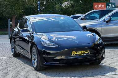 Tesla Model 3 2019 Tesla Model 3 2019