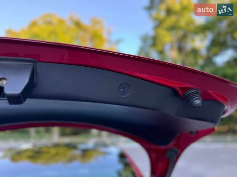 Седан Tesla Model 3 2022 в Полтаві фото 19 Седан Tesla Model 3 2022 в Полтаві