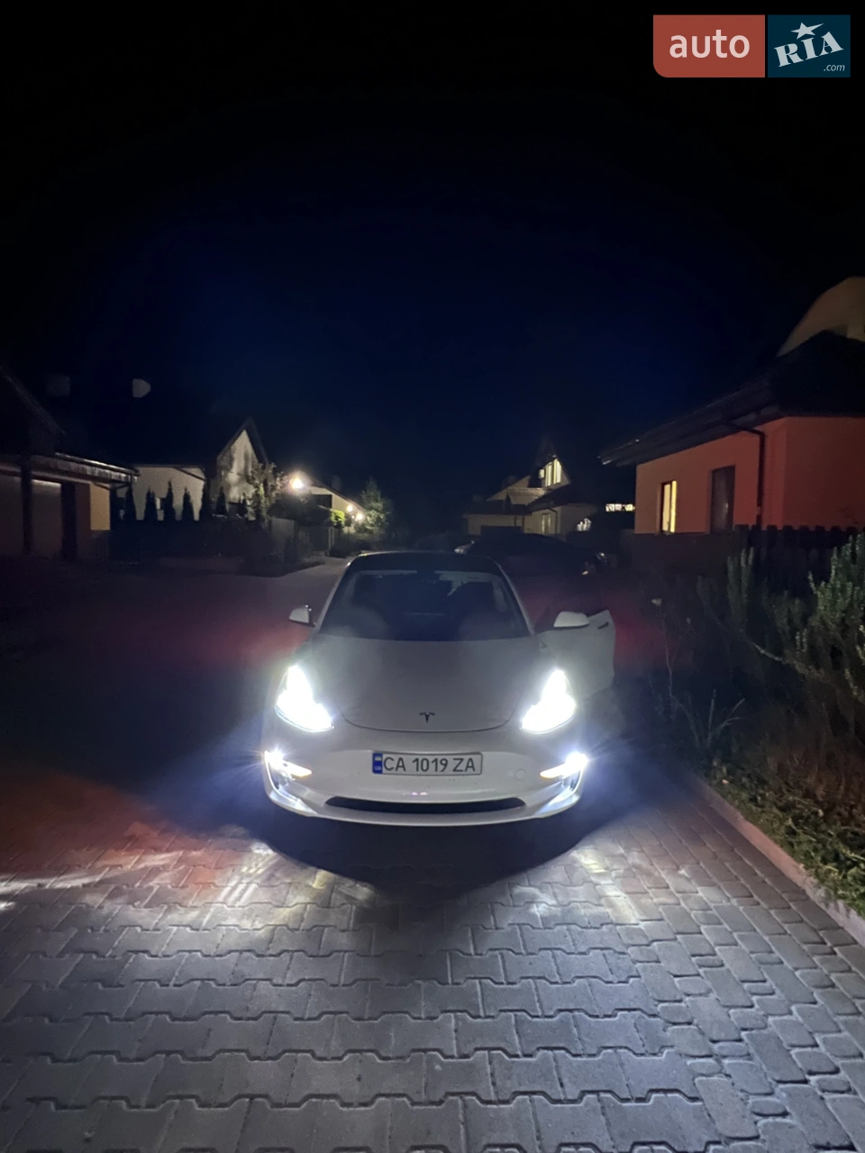 2022 Tesla Model 3 - мініатюра 38