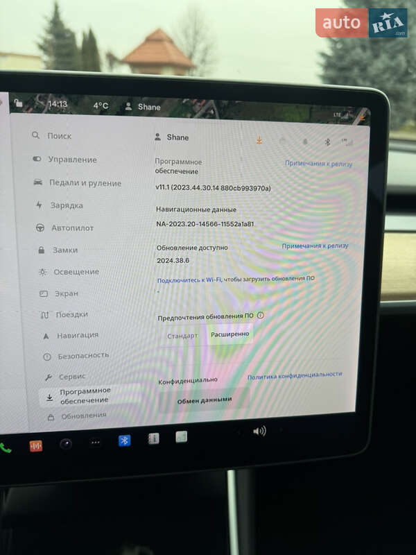 Седан Tesla Model 3 2018 в Ивано-Франковске фото 29 Седан Tesla Model 3 2018 в Ивано-Франковске