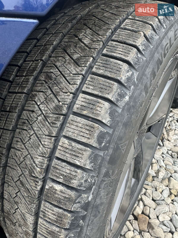 Седан Tesla Model 3 2018 в Ивано-Франковске фото 36 Седан Tesla Model 3 2018 в Ивано-Франковске