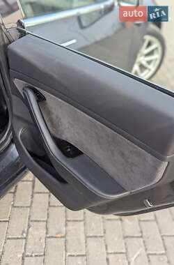 Седан Tesla Model 3 2018 в Шепетовке