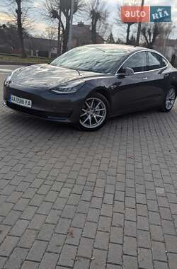 Седан Tesla Model 3 2018 в 