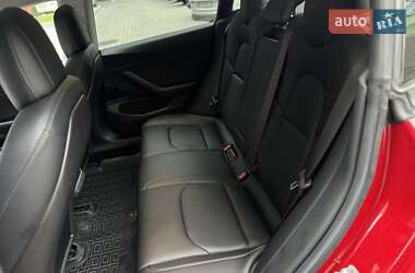 Седан Tesla Model 3 2018 в 