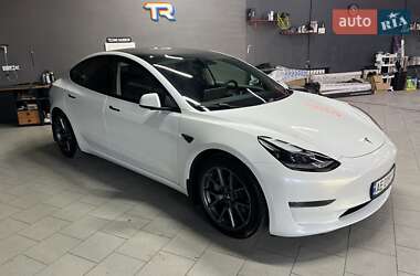 Tesla Model 3 2021 Tesla Model 3 2021