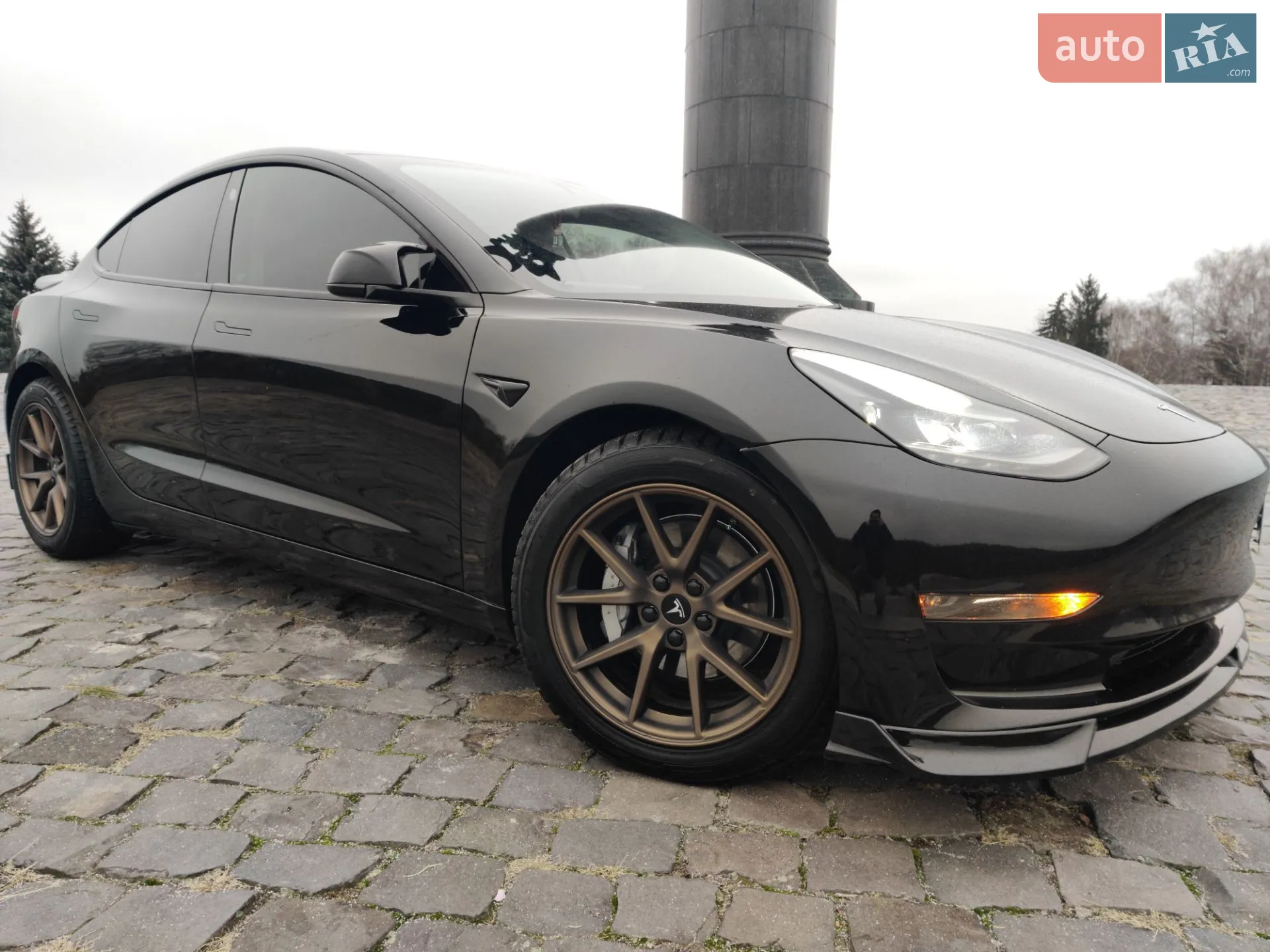 2022 Tesla Model 3 - мініатюра 11