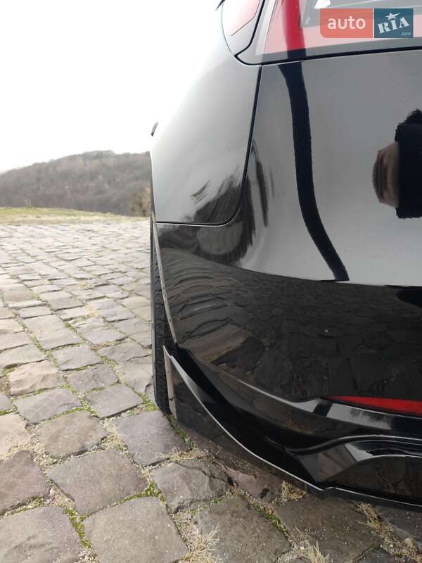 Седан Tesla Model 3 2022 в Житомире фото 20 Седан Tesla Model 3 2022 в Житомире