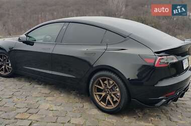 Седан Tesla Model 3 2022 в Житомире фото 22 Седан Tesla Model 3 2022 в Житомире