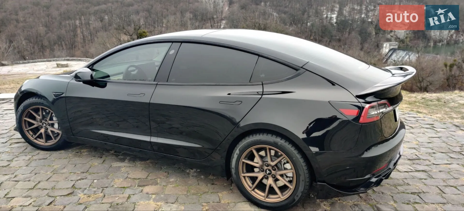 2022 Tesla Model 3 - мініатюра 24