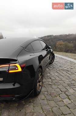 Седан Tesla Model 3 2022 в Житомире фото 26 Седан Tesla Model 3 2022 в Житомире