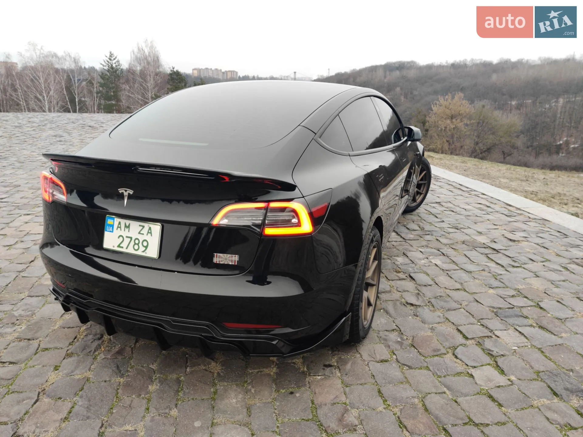 2022 Tesla Model 3 - мініатюра 28
