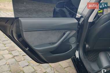 Седан Tesla Model 3 2022 в Житомире фото 35 Седан Tesla Model 3 2022 в Житомире