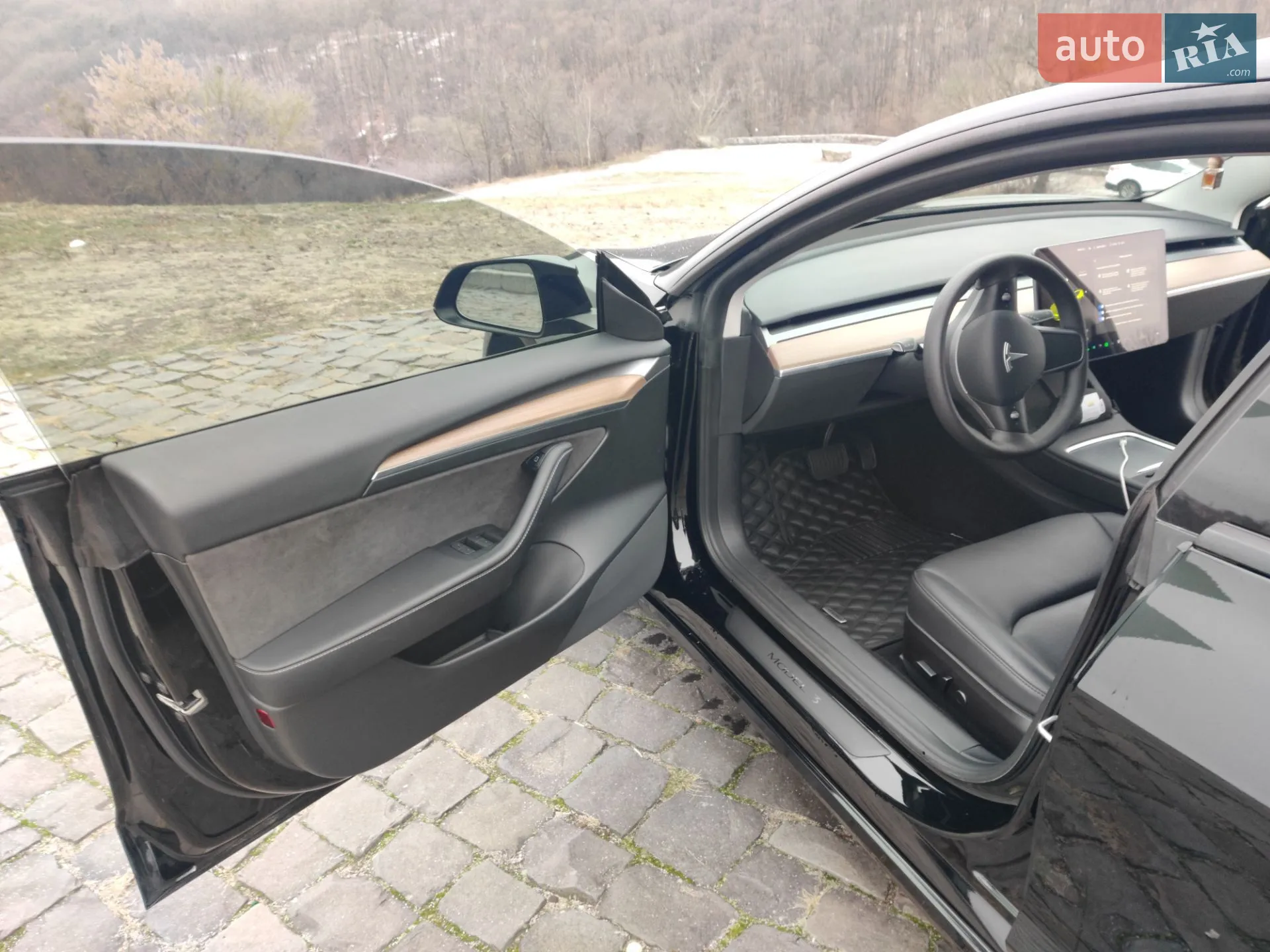 2022 Tesla Model 3 - мініатюра 36