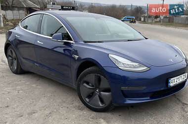 Седан Tesla Model 3 2019 в Мерефа