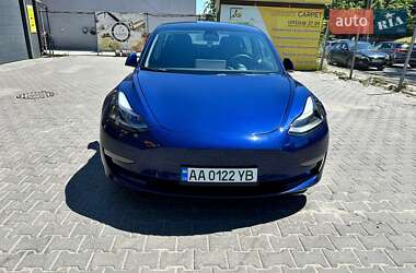 Tesla Model 3 2021 Tesla Model 3 2021