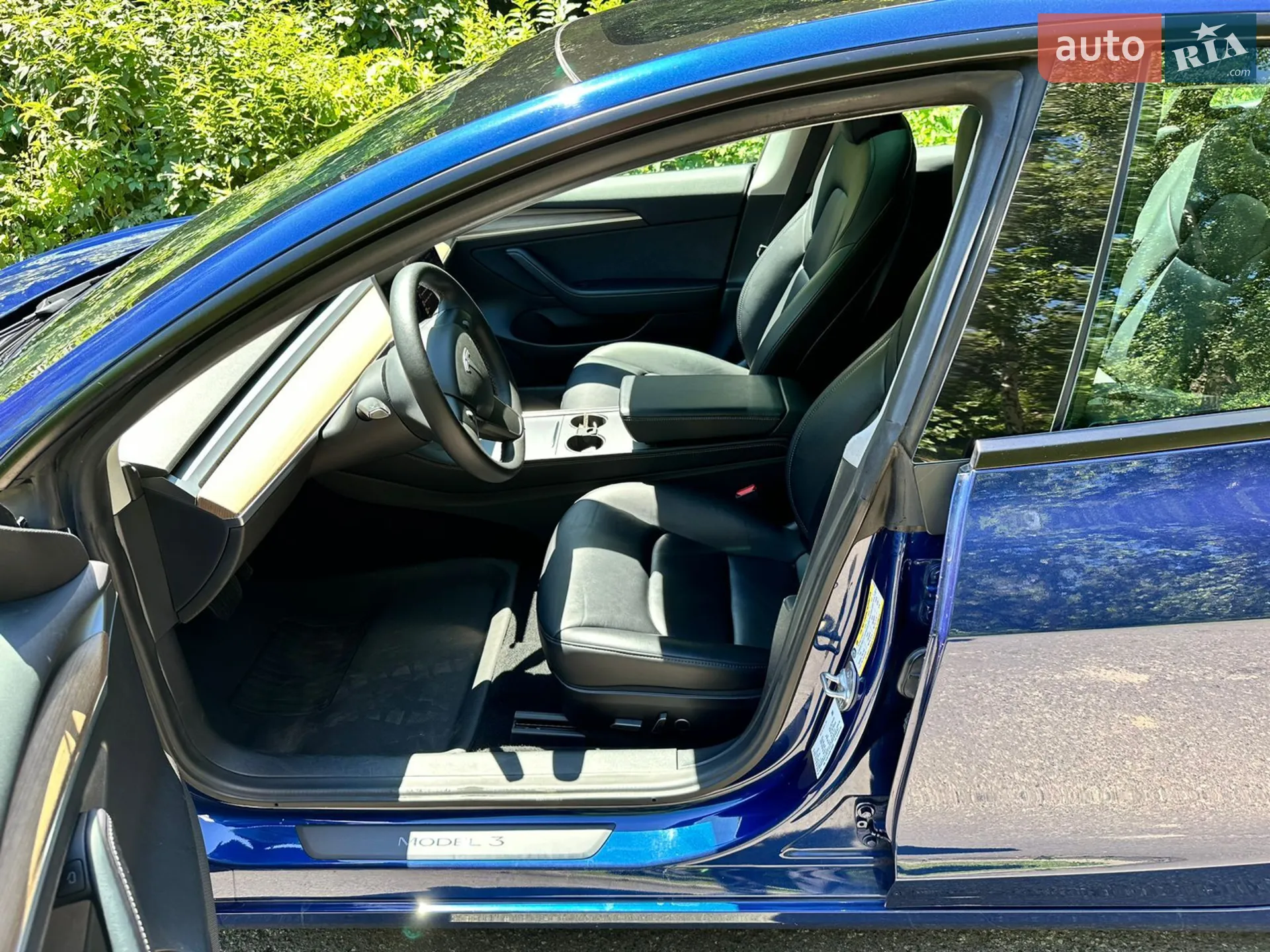 2021 Tesla Model 3 - мініатюра 15