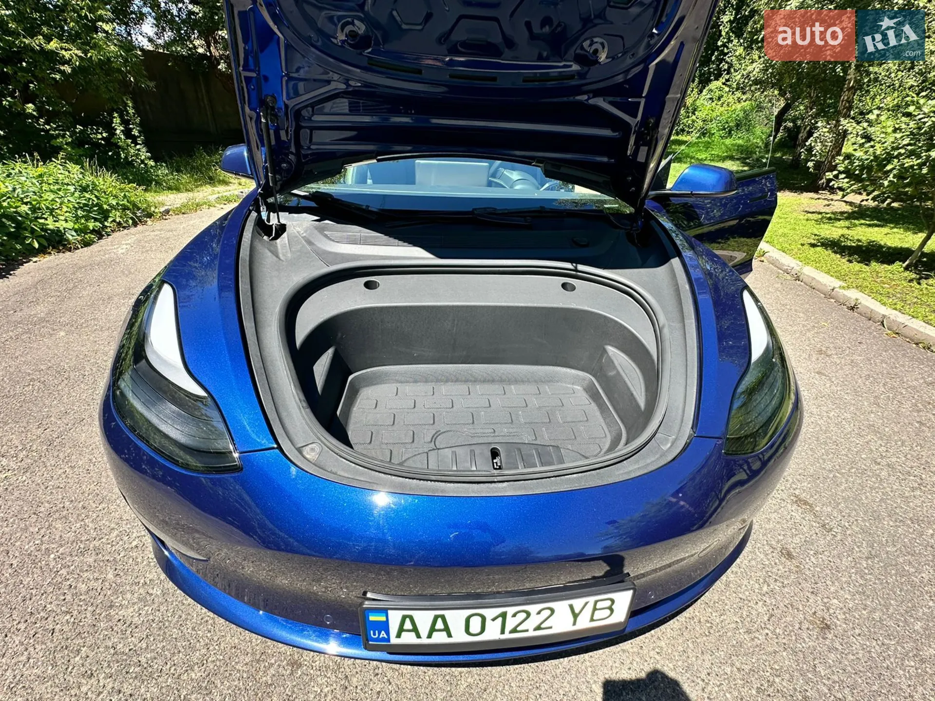 2021 Tesla Model 3 - мініатюра 18