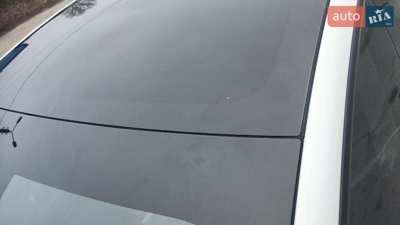 Седан Tesla Model 3 2020 в Одессе