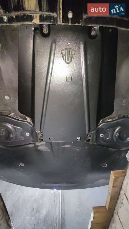 Седан Tesla Model 3 2020 в Одессе