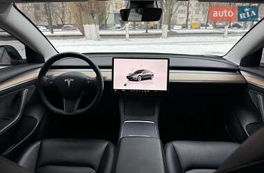 Седан Tesla Model 3 2022 в Харькове